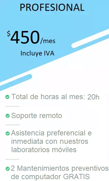 Reparación de Computadoras - Laptops e Impresoras en Quito